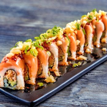 King Sushi - Sushi Bars Near Me - Reno, Nevada King Sushi - Sushi Bars Near Me - Reno, Nevada