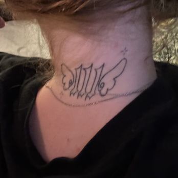 True Tattoo Studio - Tattoo Near Me - Fairfield, California