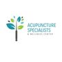 Photo of Acupuncture Specialists & Wellness Center