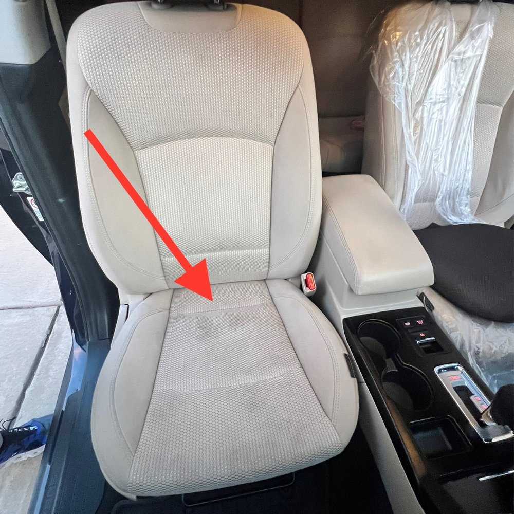 Car Spa - Car Wash Near Me - Allen, Texas Car Spa - Car Wash Near Me - Allen, Texas