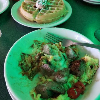 Metro Diner - Steak&Eggs Bowl - Breakfast & Brunch Near Me - Suffolk, Virginia Metro Diner - Steak&Eggs Bowl - Breakfast & Brunch Near Me - Suffolk, Virginia