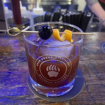 Bear Creek Distillery - Old fashioned - Bars Near Me - Denver, Colorado Bear Creek Distillery - Old fashioned - Bars Near Me - Denver, Colorado
