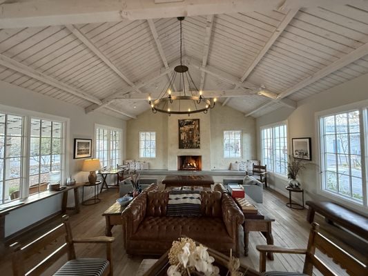 Los Poblanos Historic Inn & Organic Farm by null