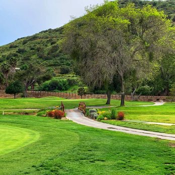 Pala Mesa Resort - Golf Near Me - Fallbrook, California