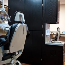 Modern Dentistry