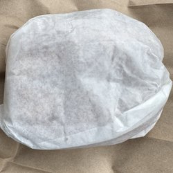 New York Bagel