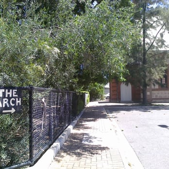 Holden Street Theatres - Music Venues Near Me - Hindmarsh, SA