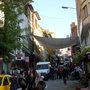 Çıkrıkçılar Yokuşu