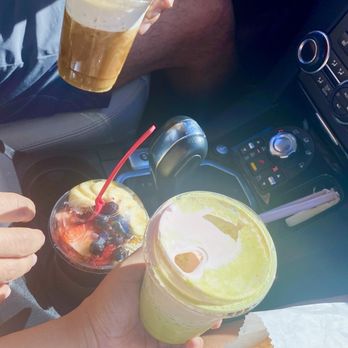 Mojos Coffee - Coffee & Tea Near Me - Riverside, California