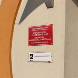 Przystanek Książka