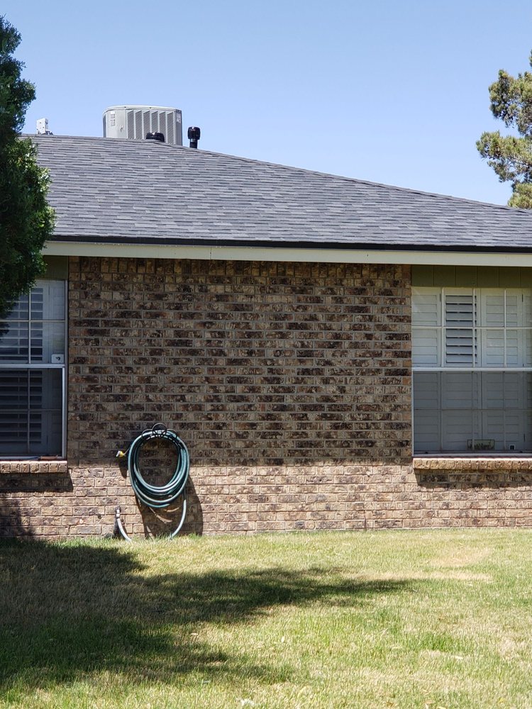 Slide of One Stop Roofers