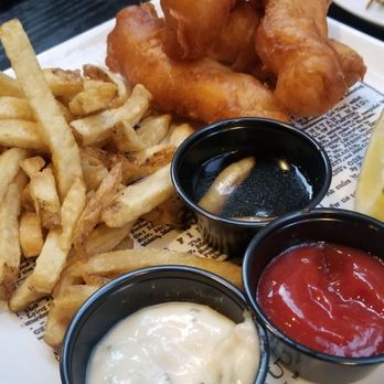 The State - Fish and Chips - Whiskey Bars Near Me - Rancho Cucamonga, California The State - Fish and Chips - Whiskey Bars Near Me - Rancho Cucamonga, California