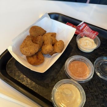 Deccan Bites - Chicken bites - Halal Near Me - San Diego, California