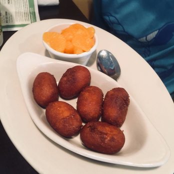 O'Charley's Restaurant & Bar - Kids mini corn dogs and mandarin orange - American Near Me - Florence, Kentucky O'Charley's Restaurant & Bar - Kids mini corn dogs and mandarin orange - American Near Me - Florence, Kentucky