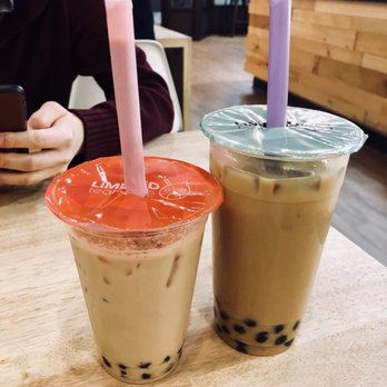 LimeRed Tea House - Small vs large - Coffee & Tea Near Me - Boston, Massachusetts LimeRed Tea House - Small vs large - Coffee & Tea Near Me - Boston, Massachusetts