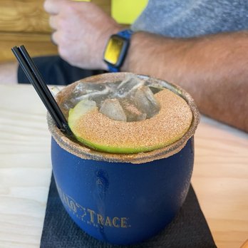Sunrise Social - Caramel apple Mule - Breakfast & Brunch Near Me - Uniontown, Ohio Sunrise Social - Caramel apple Mule - Breakfast & Brunch Near Me - Uniontown, Ohio