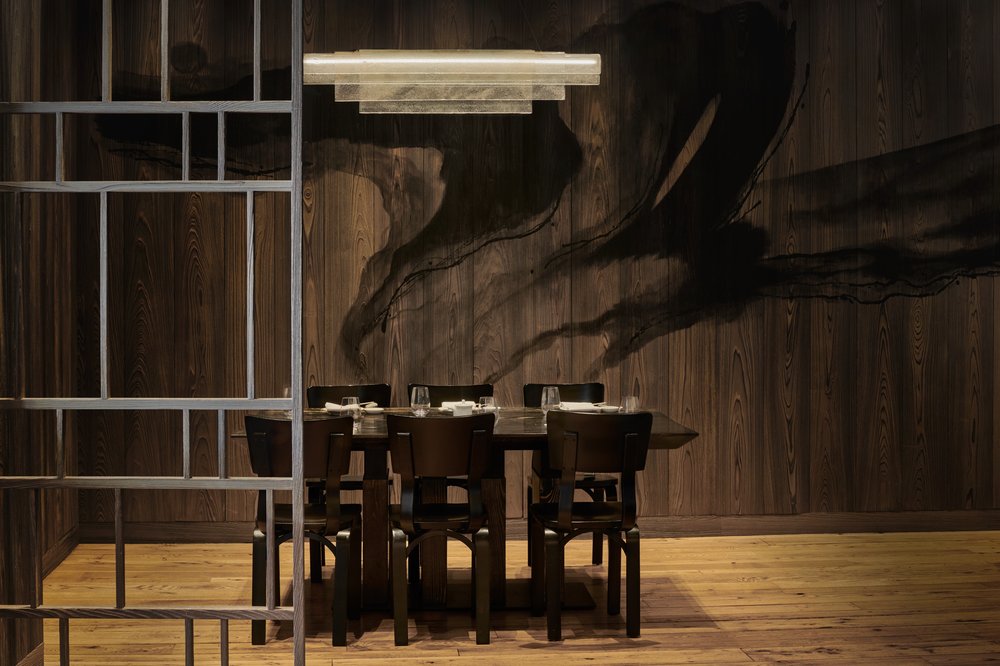 Nobu Las Vegas at Virgin Hotel - Photo 3