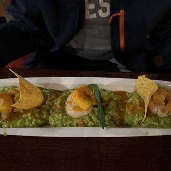 El Chaman Peruvian Cuisine - Peruvian Near Me - Miami, Florida