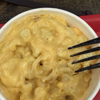 Tonydoms - Mac N Cheese - Chicken Shop Near Me - Summit, New Jersey Tonydoms - Mac N Cheese - Chicken Shop Near Me - Summit, New Jersey