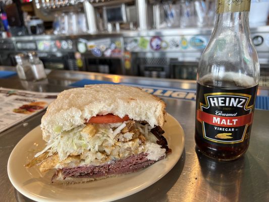 Primanti Bros. Restaurant and Bar by null