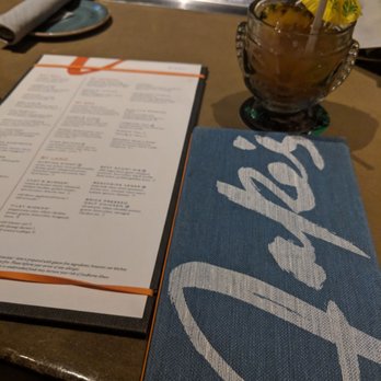 Jake's - New American Near Me - Del Mar, California