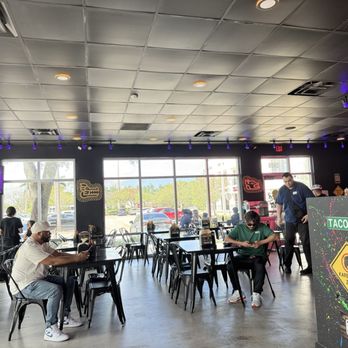 Talkin' Tacos Boynton Beach - Tacos Near Me - Boynton Beach, Florida Talkin' Tacos Boynton Beach - Tacos Near Me - Boynton Beach, Florida