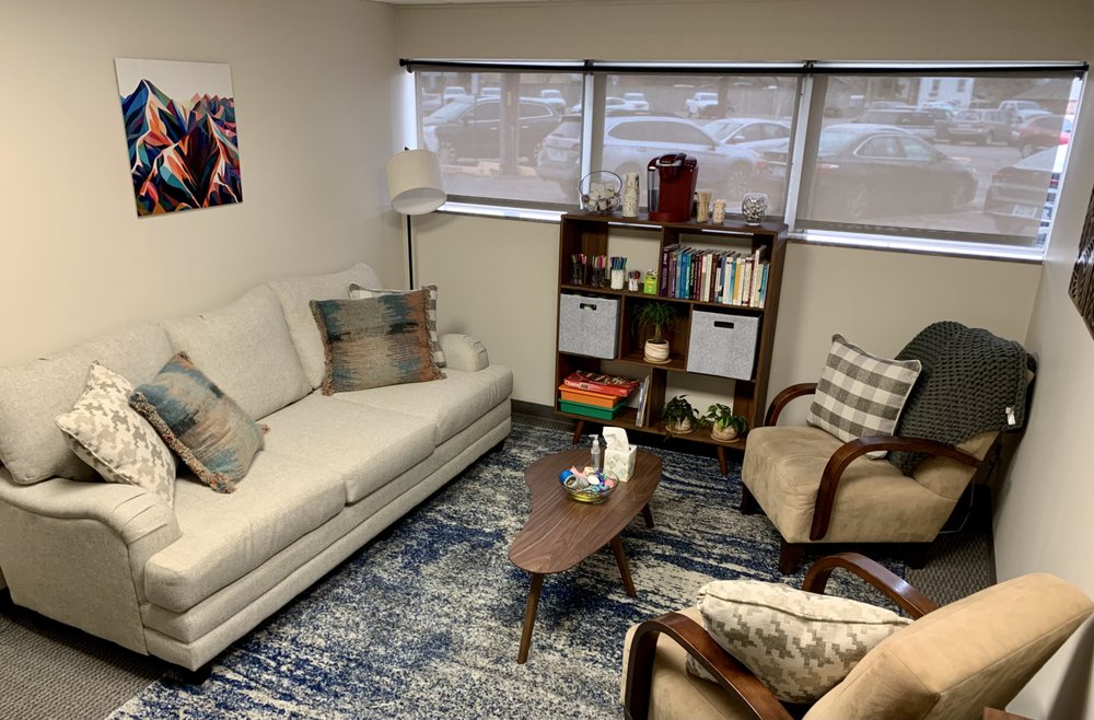 Kenneth Ferguson, LMFT - grief counselor in Oklahoma City, OK