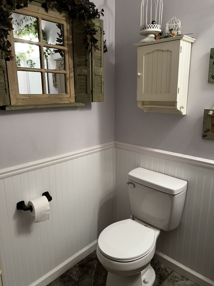 Slide of Bhk Handyman Services