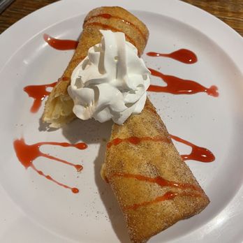 Rancho Viejo - Fried Cheesecake - Mexican Near Me - Winder, Georgia