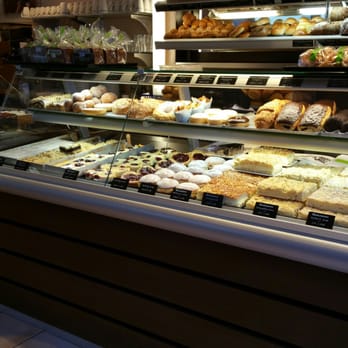 Sandkorn - Tiedemann - Schöne Auswahl - Bakeries Near Me - Cuxhaven, NI