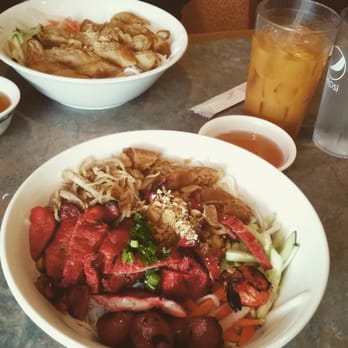 Pho 777 Vietnamese Cuisine - Bun dac biet, bun cha gio, and thai tea - Vietnamese Near Me - Conover, North Carolina