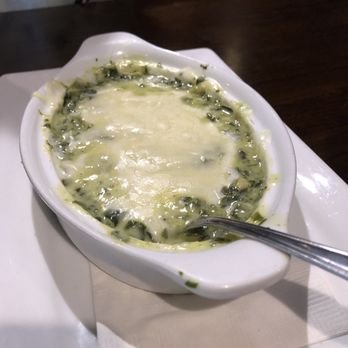 The Bowery Grille & Pub - Spinach Dip - Pubs Near Me - Canton, Michigan The Bowery Grille & Pub - Spinach Dip - Pubs Near Me - Canton, Michigan