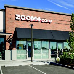 ZoomCare - Cedar Hills