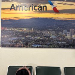 American Airlines