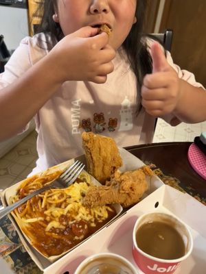 Jollibee by null