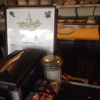 Ferguson's Cafe - Cafes Near Me - Spokane, Washington Ferguson's Cafe - Cafes Near Me - Spokane, Washington