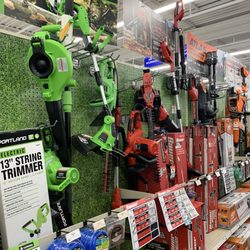 Harbor Freight Tools