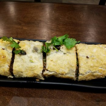 Tiger Noodle House - Spicy beef wrap. - Chinese Near Me - Katy, Texas Tiger Noodle House - Spicy beef wrap. - Chinese Near Me - Katy, Texas