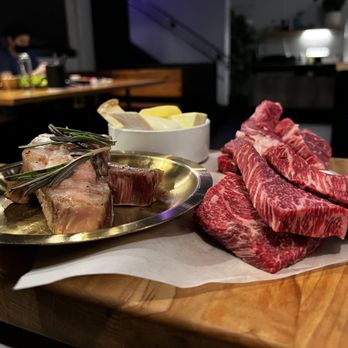 Meet Korean BBQ - signature feast. - Barbeque Near Me - Seattle, Washington Meet Korean BBQ - signature feast. - Barbeque Near Me - Seattle, Washington