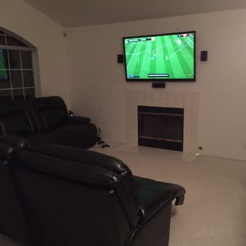 HD Hookups - Home Theatre Installation Near Me - San Diego, California HD Hookups - Home Theatre Installation Near Me - San Diego, California