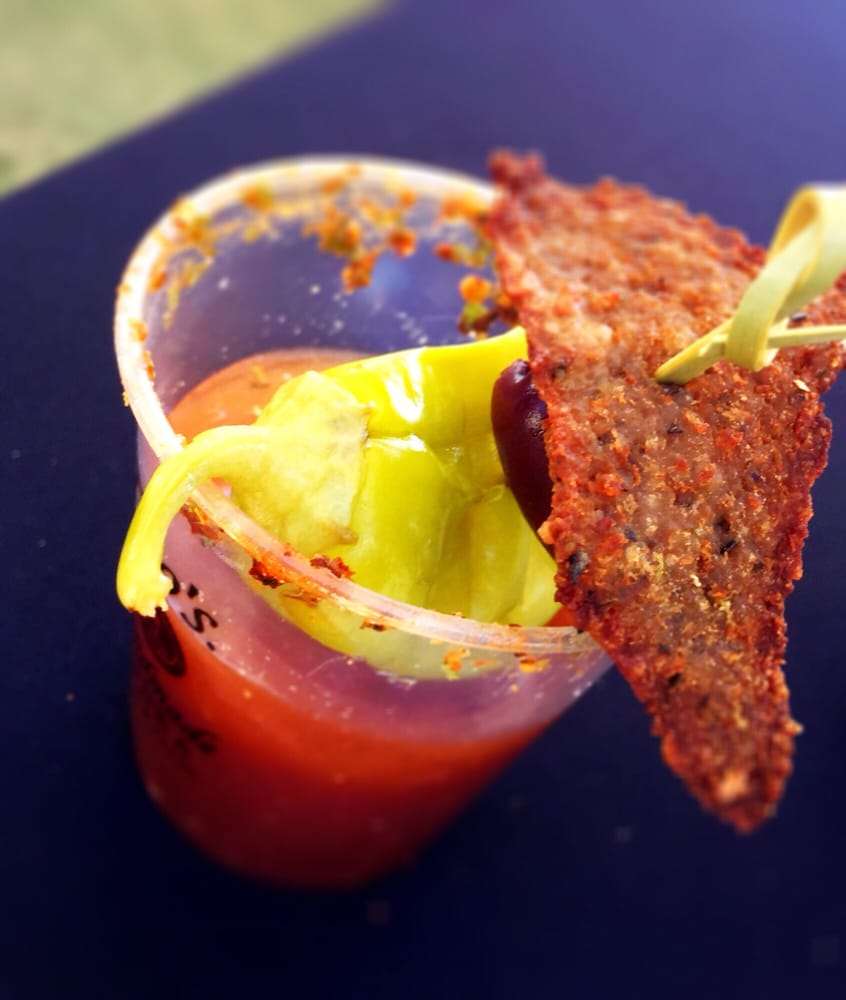 TAMPA BAY BLOODY MARY FESTIVAL Updated August 2024 31 Photos 615