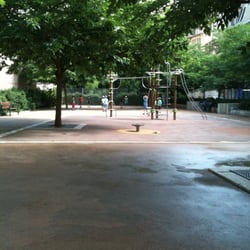 Jardin de Valensio
