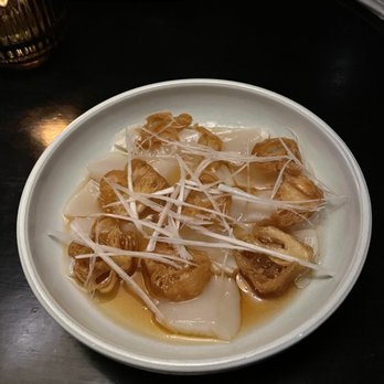 Mimi Chinese - scallion scallop - Chinese Near Me - Toronto, Ontario Mimi Chinese - scallion scallop - Chinese Near Me - Toronto, Ontario