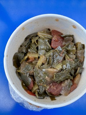 The Gumbo Pot by null