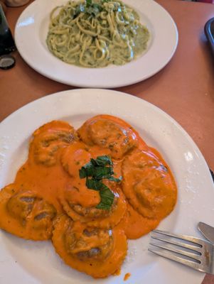 II Pastaio Ristorante by null