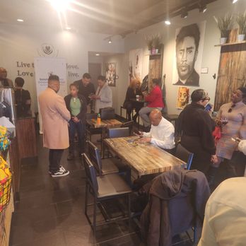 Love Life Cafe - Networking event. - Coffee & Tea Near Me - Laurel, Maryland Love Life Cafe - Networking event. - Coffee & Tea Near Me - Laurel, Maryland