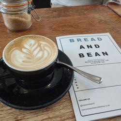Bread and Bean