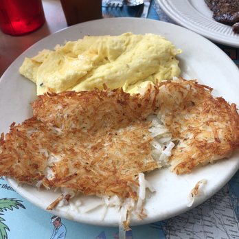 Jimmy's Eastside Diner - Eggs and hash browns - Diners Near Me - Miami, Florida Jimmy's Eastside Diner - Eggs and hash browns - Diners Near Me - Miami, Florida