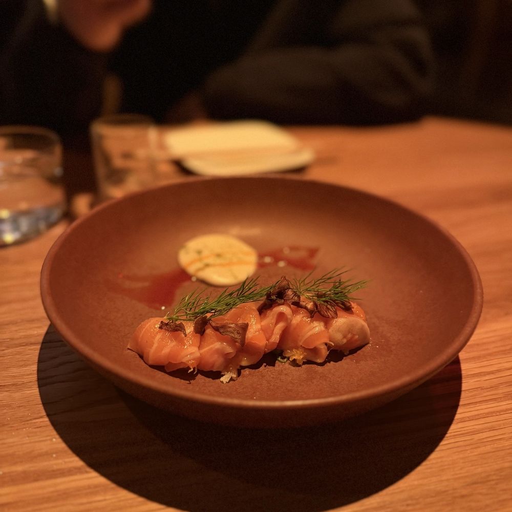 Uchi DC - Sushi Bars Near Me - Washington, DC, District of Columbia Uchi DC - Sushi Bars Near Me - Washington, DC, District of Columbia