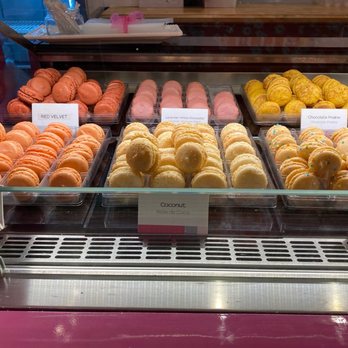Le Macaron French Pastries - Coffee & Tea Near Me - Sarasota, Florida Le Macaron French Pastries - Coffee & Tea Near Me - Sarasota, Florida